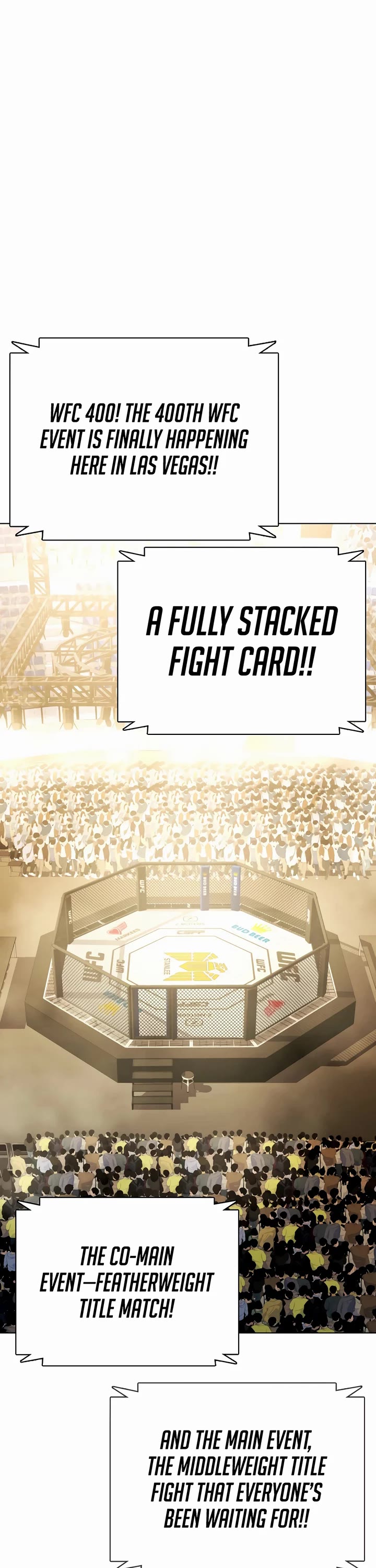 The Outcast Is Too Good at Martial Arts Chapter 91 page 65 - Chapter 91