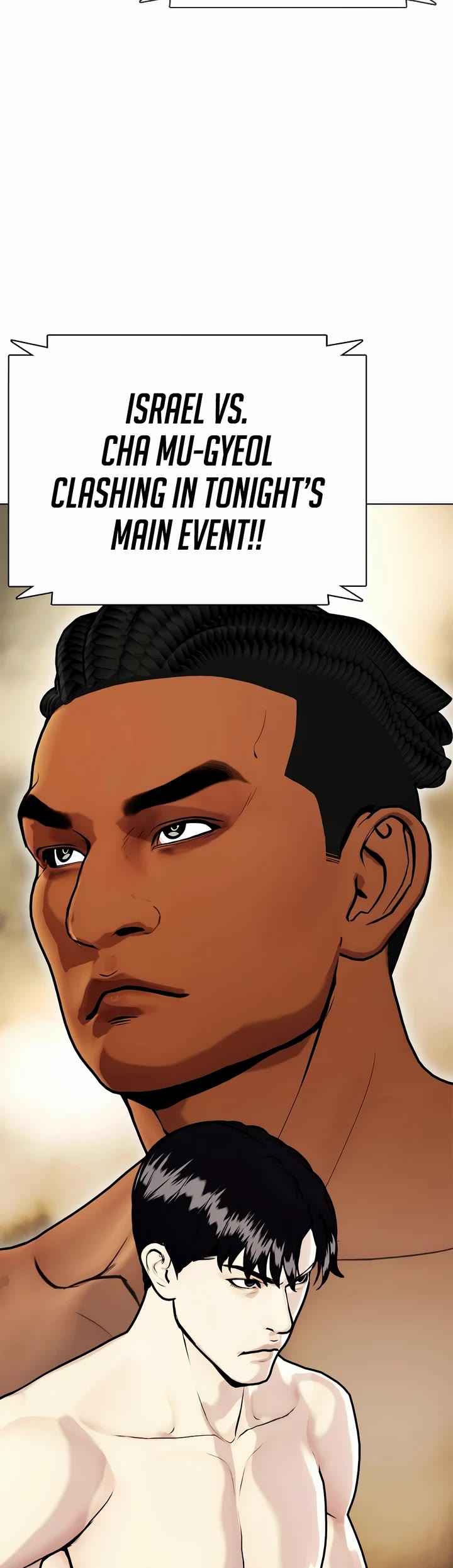 The Outcast Is Too Good at Martial Arts Chapter 91 page 66 - Chapter 91