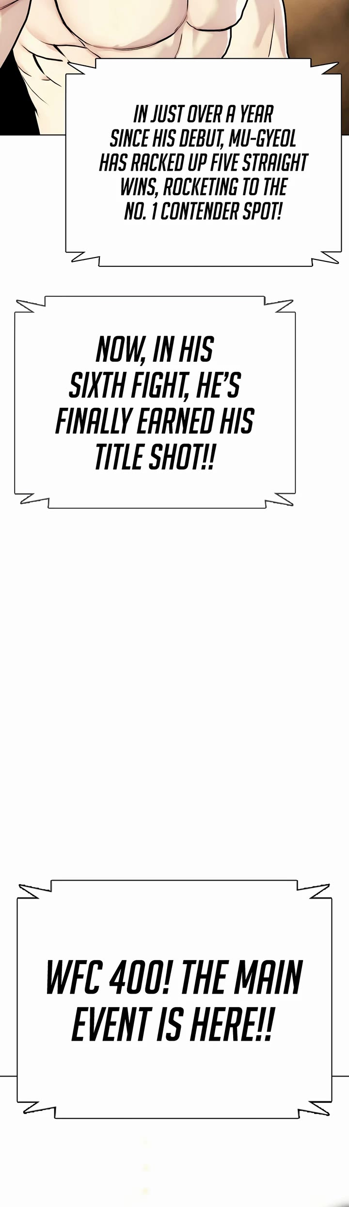 The Outcast Is Too Good at Martial Arts Chapter 91 page 67 - Chapter 91
