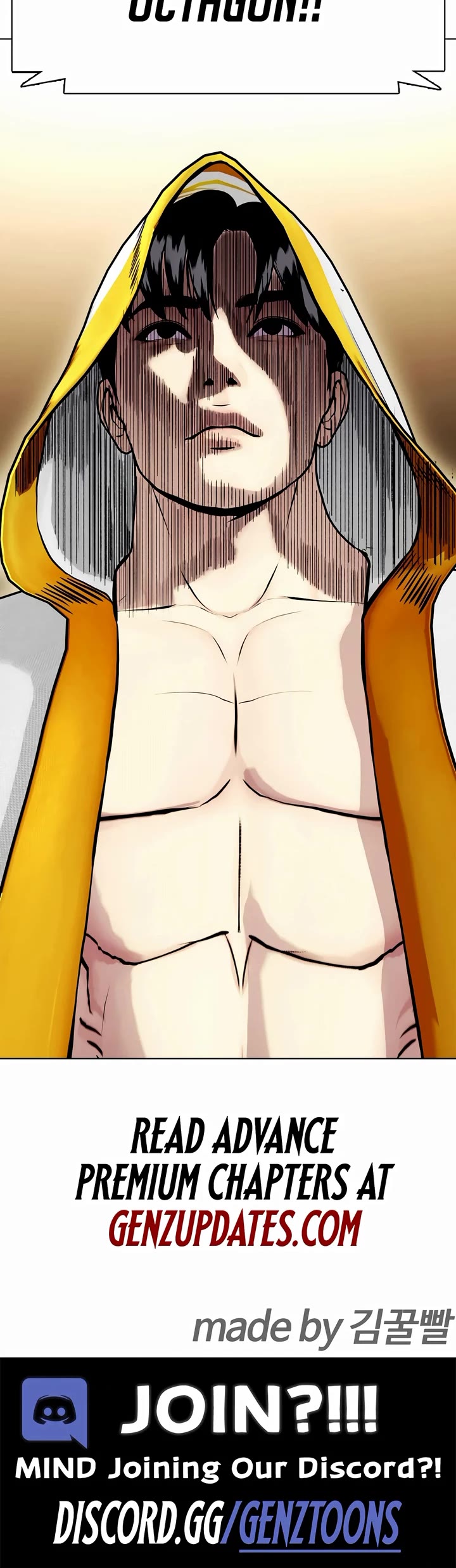 The Outcast Is Too Good at Martial Arts Chapter 91 page 70 - Chapter 91