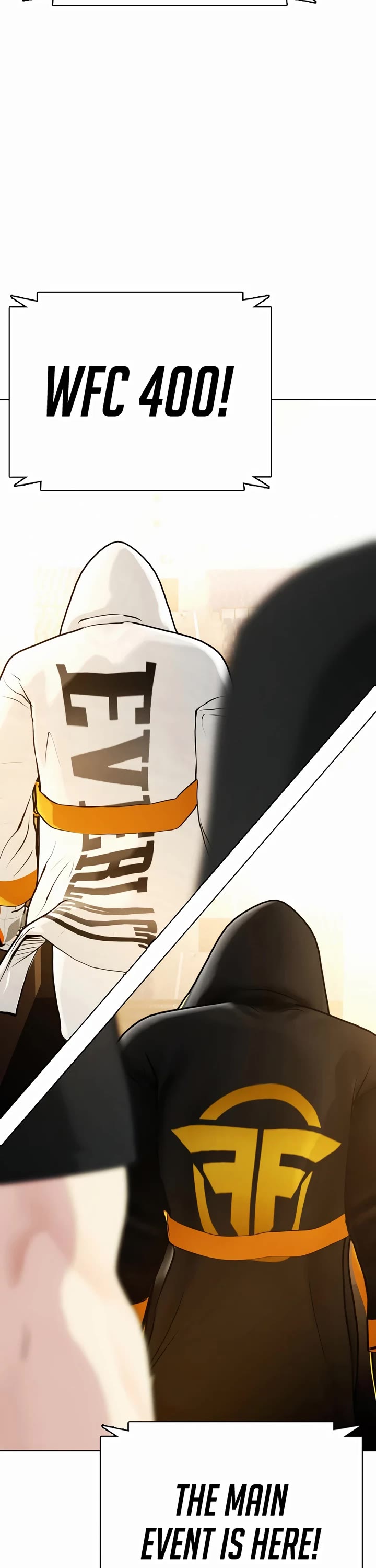 The Outcast Is Too Good at Martial Arts Chapter 92 page 17 - Chapter 92
