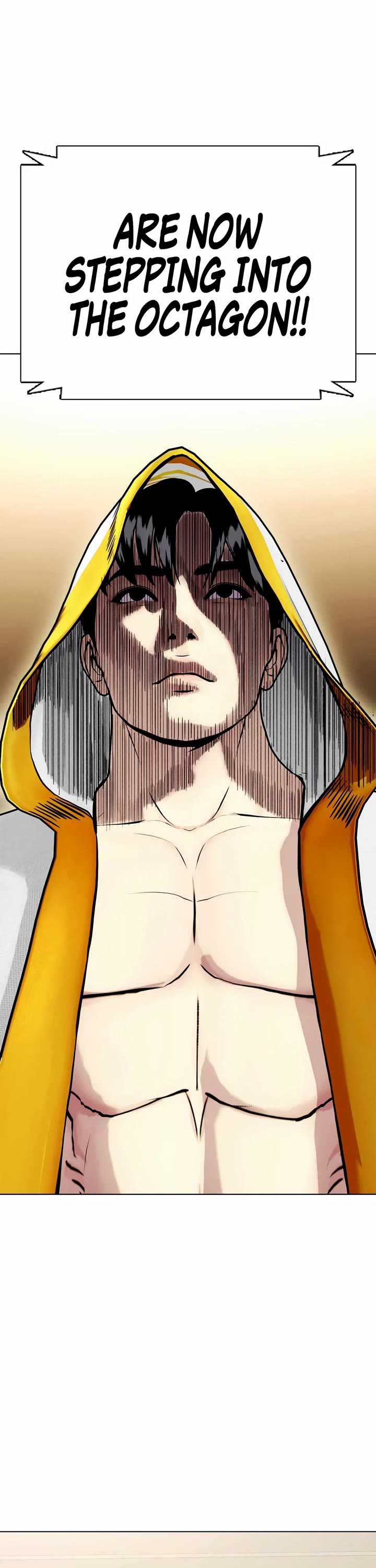The Outcast Is Too Good at Martial Arts Chapter 92 page 20 - Chapter 92
