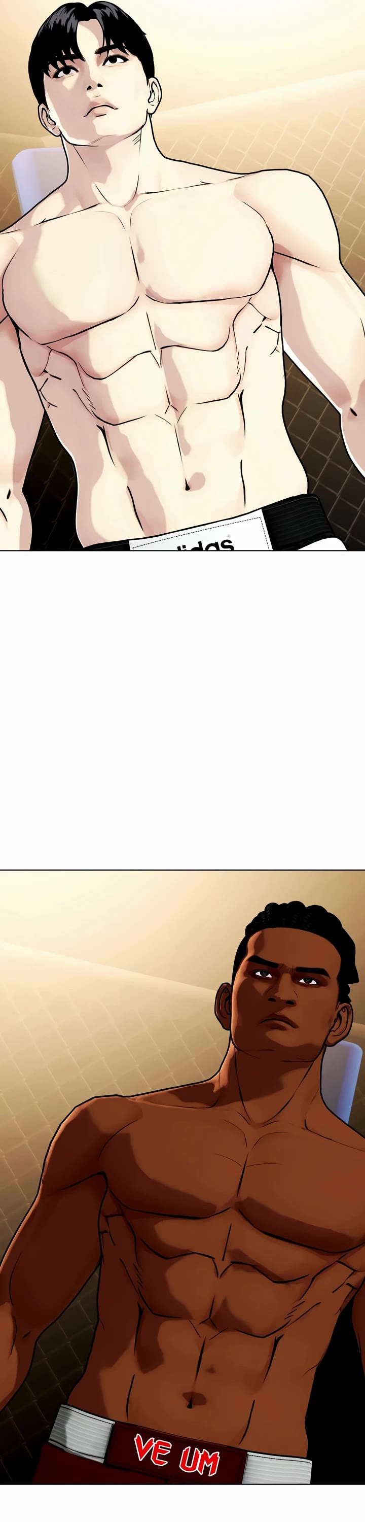 The Outcast Is Too Good at Martial Arts Chapter 92 page 23 - Chapter 92