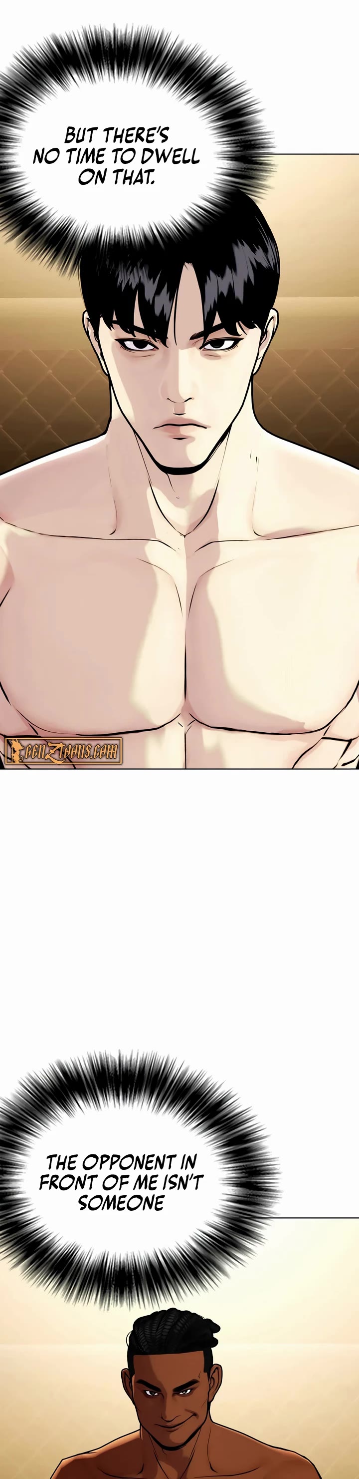 The Outcast Is Too Good at Martial Arts Chapter 92 page 27 - Chapter 92