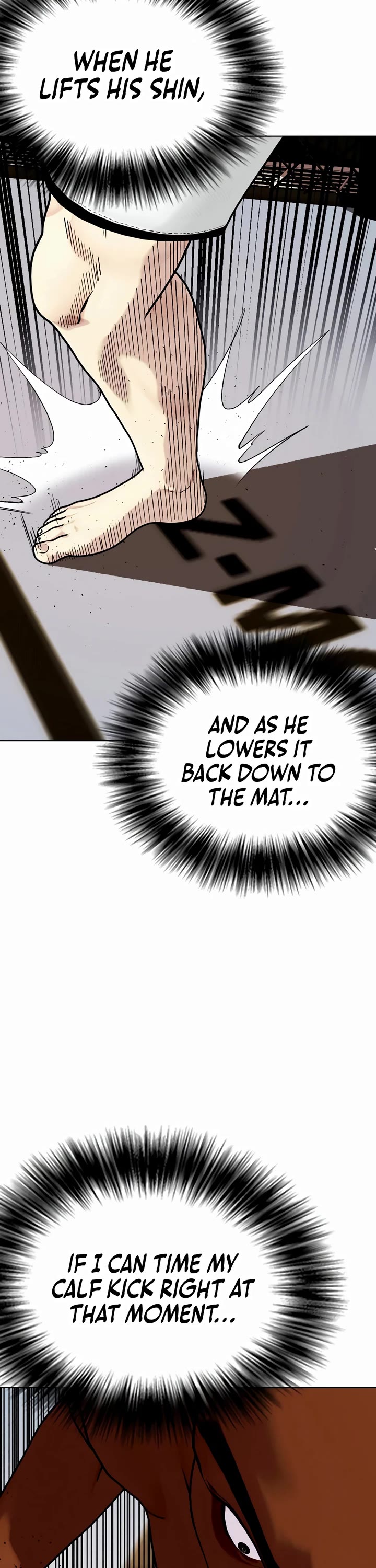 The Outcast Is Too Good at Martial Arts Chapter 92 page 55 - Chapter 92