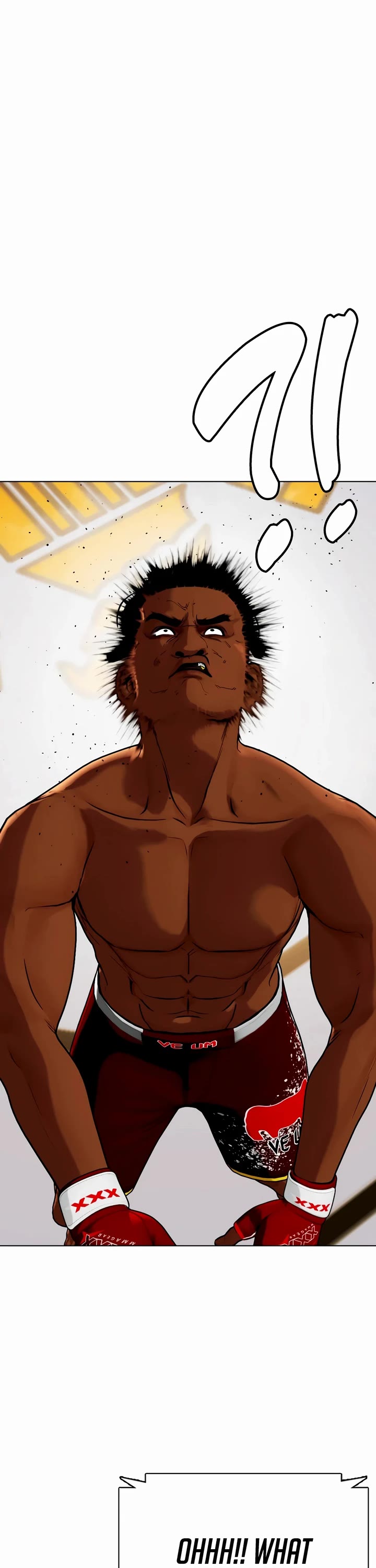 The Outcast Is Too Good at Martial Arts Chapter 92 page 58 - Chapter 92