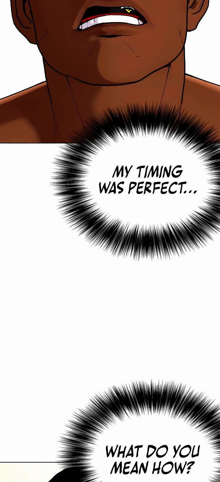 The Outcast Is Too Good at Martial Arts Chapter 92 page 60 - Chapter 92