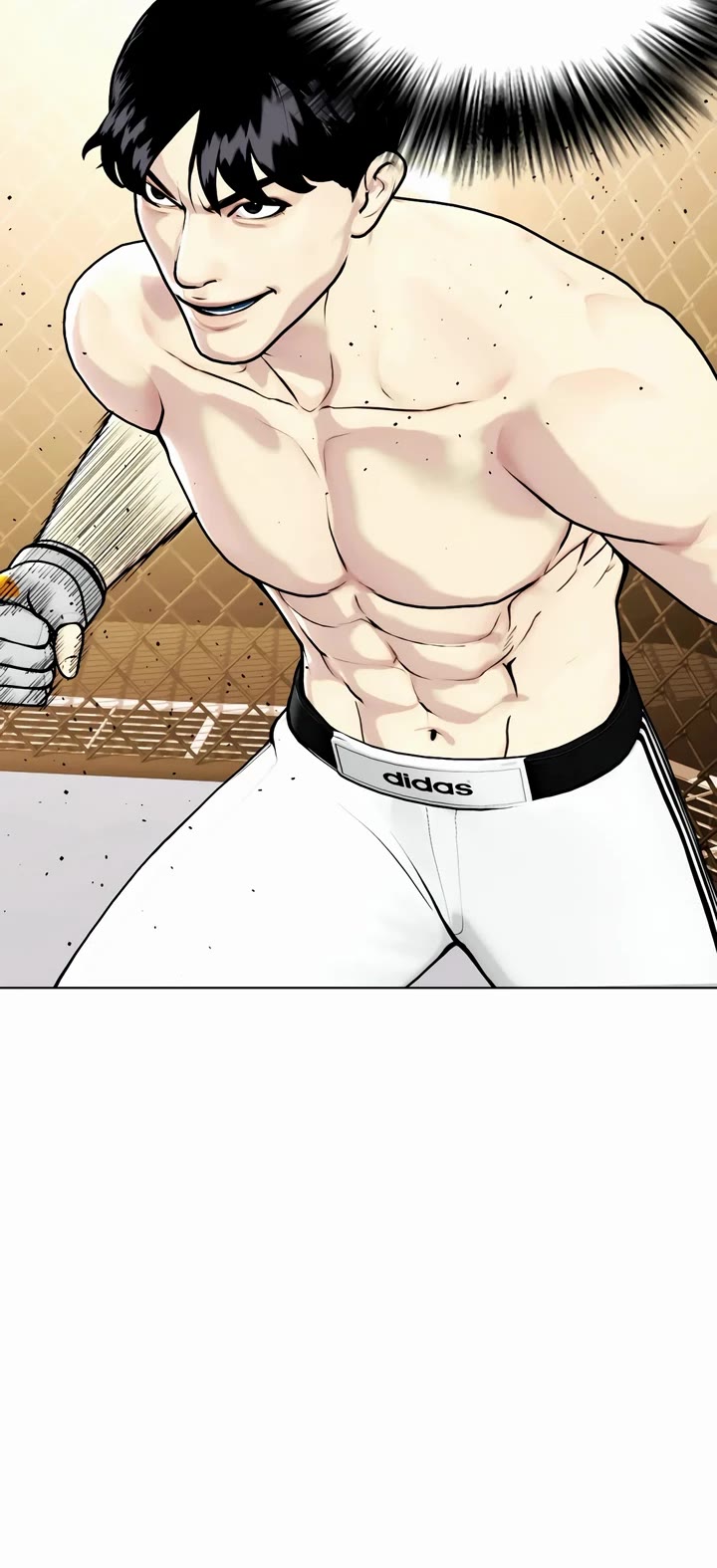 The Outcast Is Too Good at Martial Arts Chapter 92 page 61 - Chapter 92