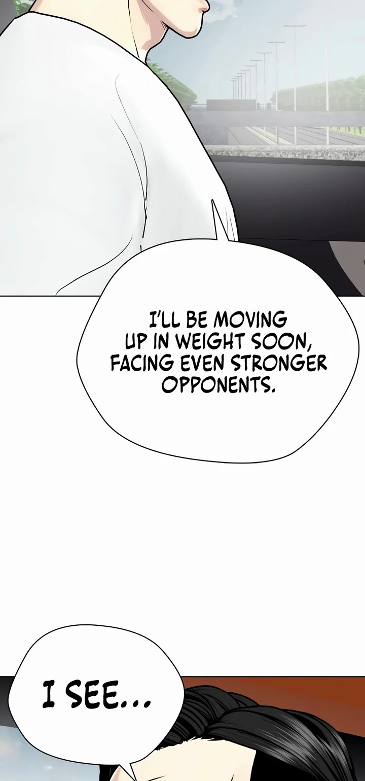 The Outcast Is Too Good at Martial Arts Chapter 92 page 7 - Chapter 92