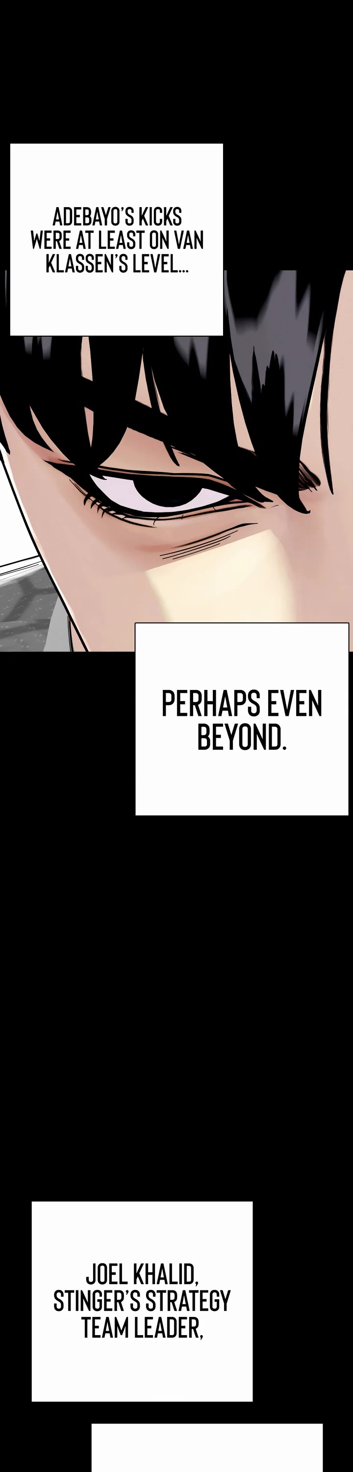The Outcast Is Too Good at Martial Arts Chapter 92 page 70 - Chapter 92