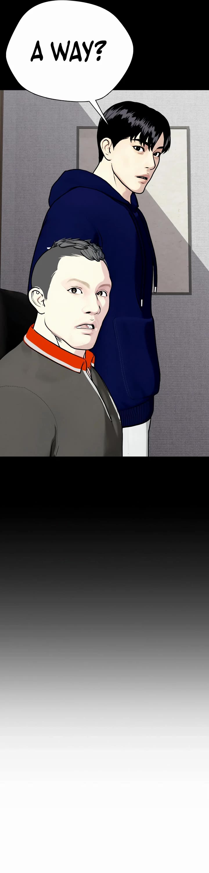 The Outcast Is Too Good at Martial Arts Chapter 92 page 79 - Chapter 92