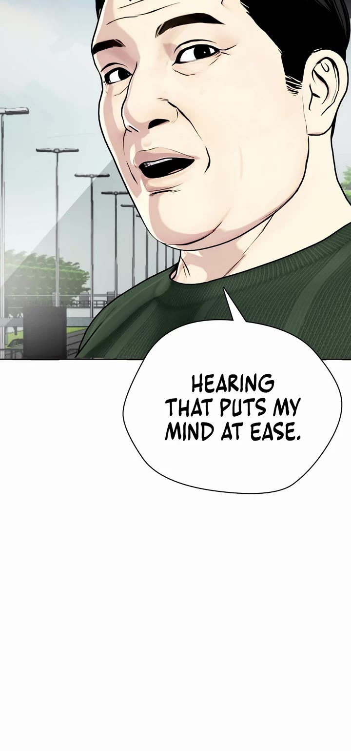 The Outcast Is Too Good at Martial Arts Chapter 92 page 8 - Chapter 92