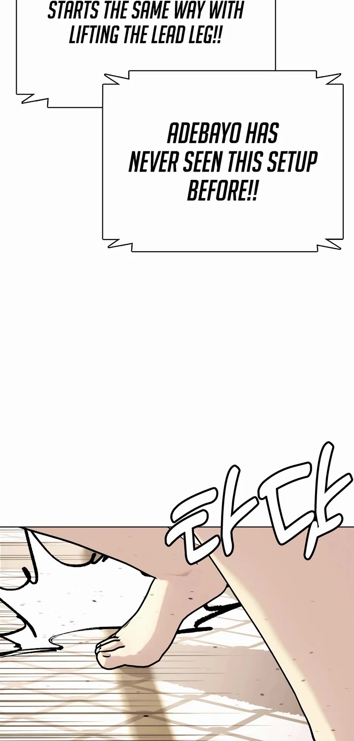 The Outcast Is Too Good at Martial Arts Chapter 92 page 88 - Chapter 92