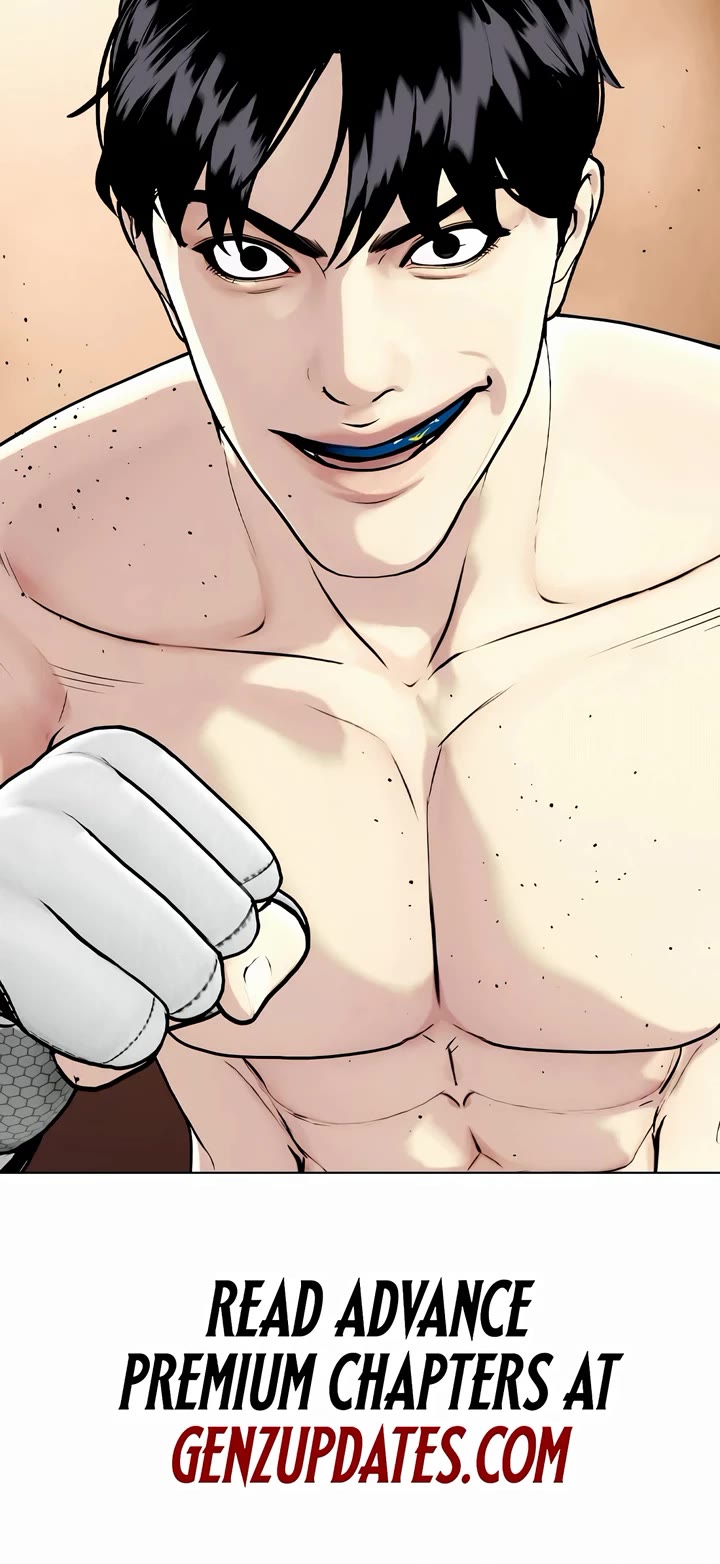 The Outcast Is Too Good at Martial Arts Chapter 92 page 93 - Chapter 92