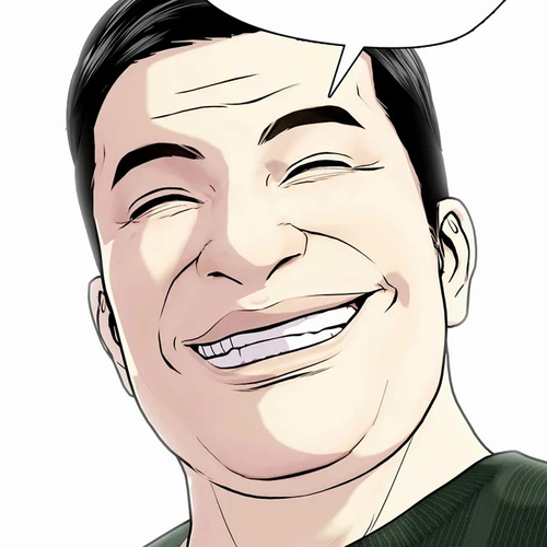 The Outcast Is Too Good at Martial Arts Chapter 92 cover