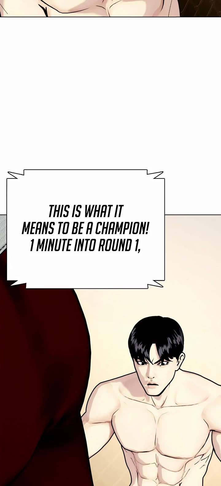 The Outcast Is Too Good at Martial Arts Chapter 93 page 15 - Chapter 93