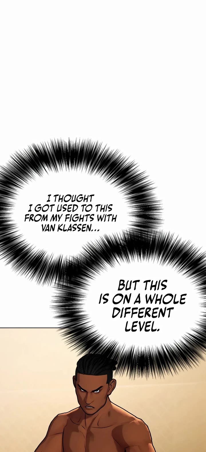 The Outcast Is Too Good at Martial Arts Chapter 93 page 19 - Chapter 93