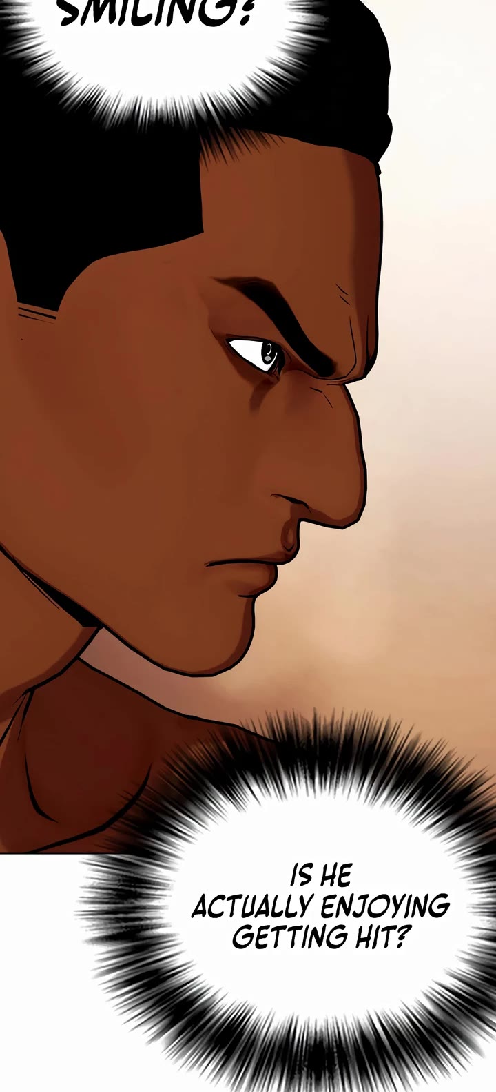 The Outcast Is Too Good at Martial Arts Chapter 93 page 23 - Chapter 93