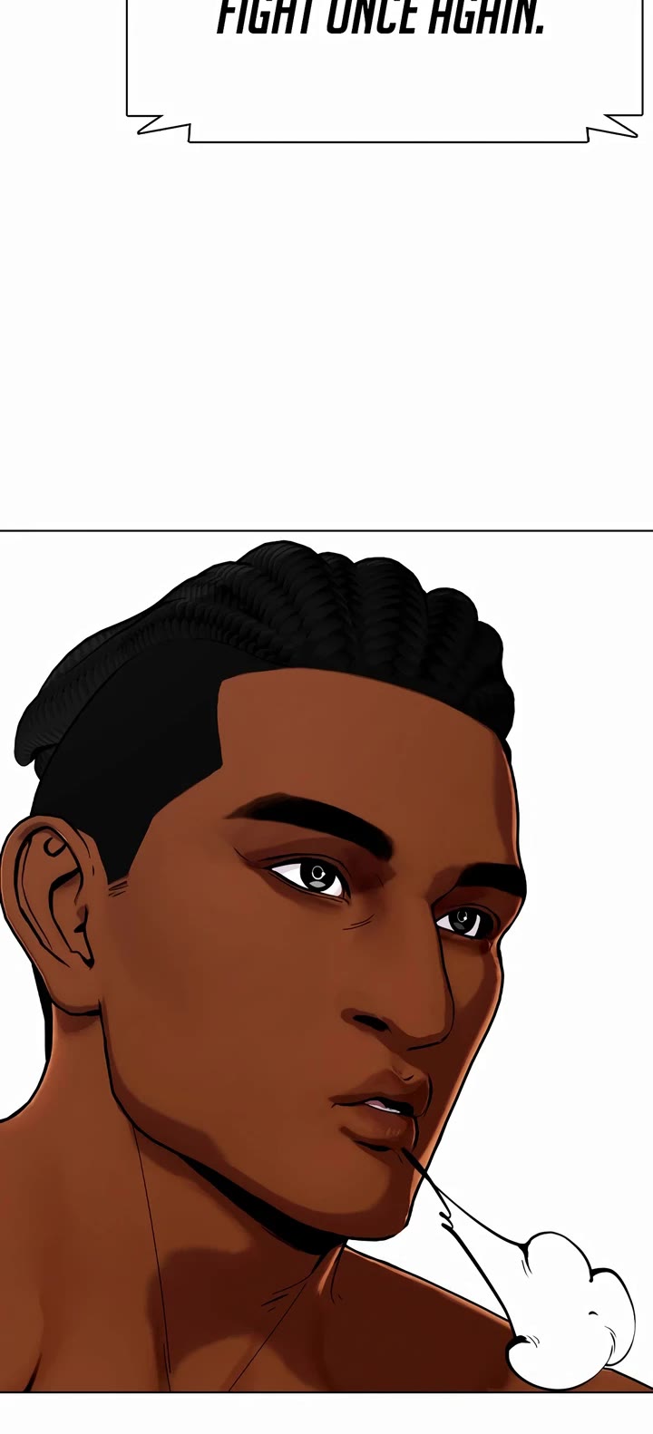 The Outcast Is Too Good at Martial Arts Chapter 93 page 34 - Chapter 93