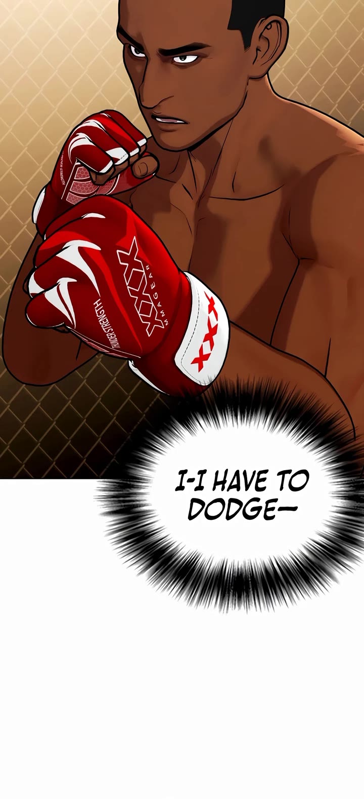 The Outcast Is Too Good at Martial Arts Chapter 93 page 55 - Chapter 93