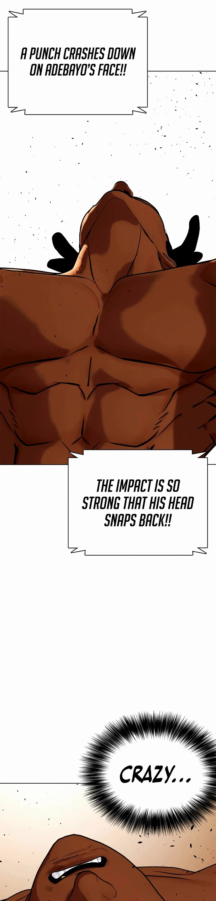 The Outcast Is Too Good at Martial Arts Chapter 93 page 64 - Chapter 93