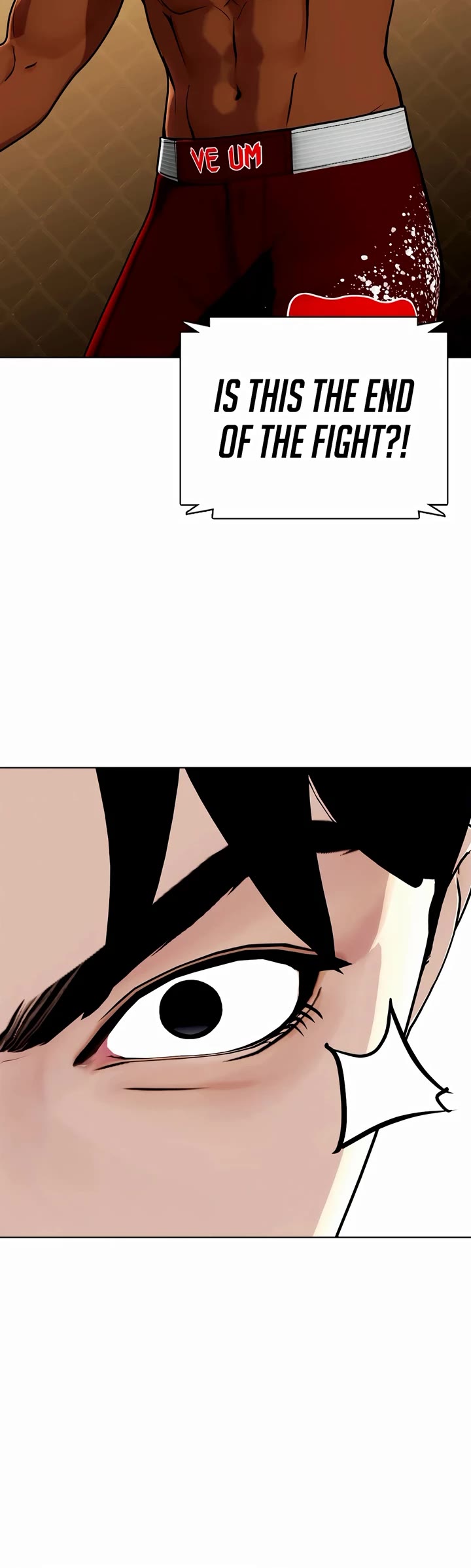 The Outcast Is Too Good at Martial Arts Chapter 93 page 72 - Chapter 93