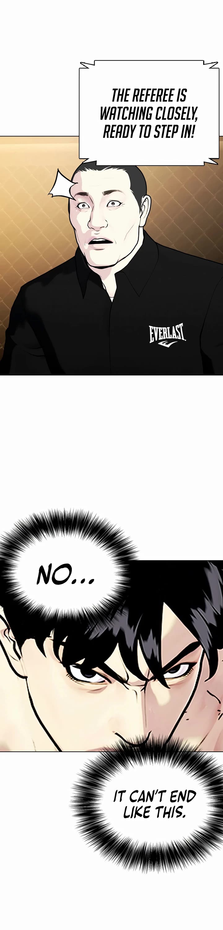 The Outcast Is Too Good at Martial Arts Chapter 93 page 80 - Chapter 93