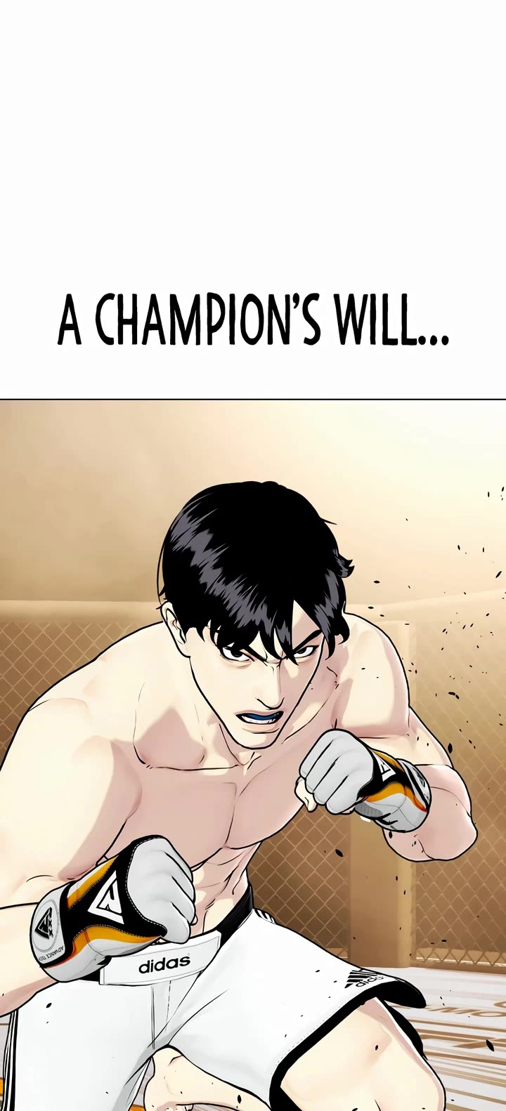 The Outcast Is Too Good at Martial Arts Chapter 93 page 81 - Chapter 93
