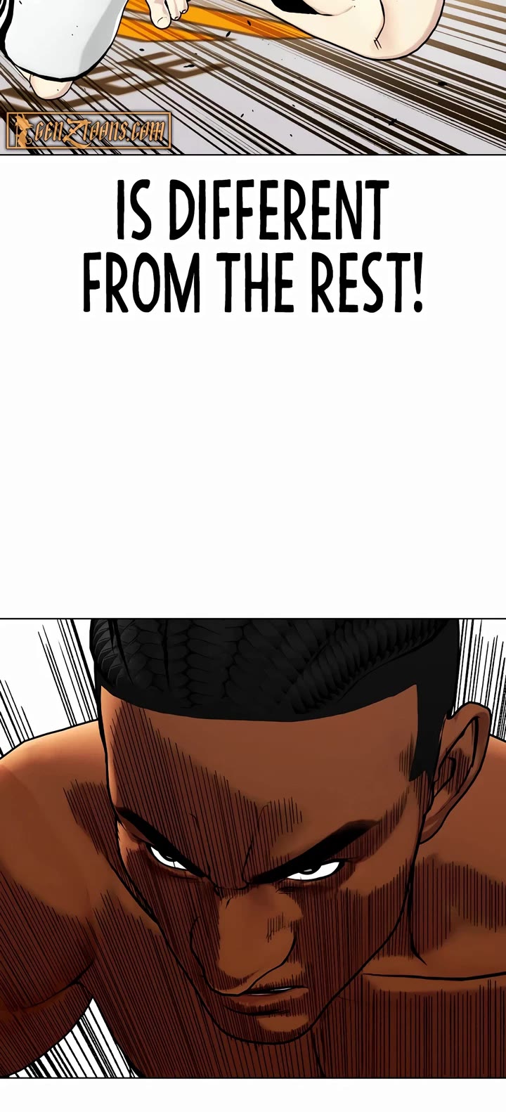 The Outcast Is Too Good at Martial Arts Chapter 93 page 82 - Chapter 93