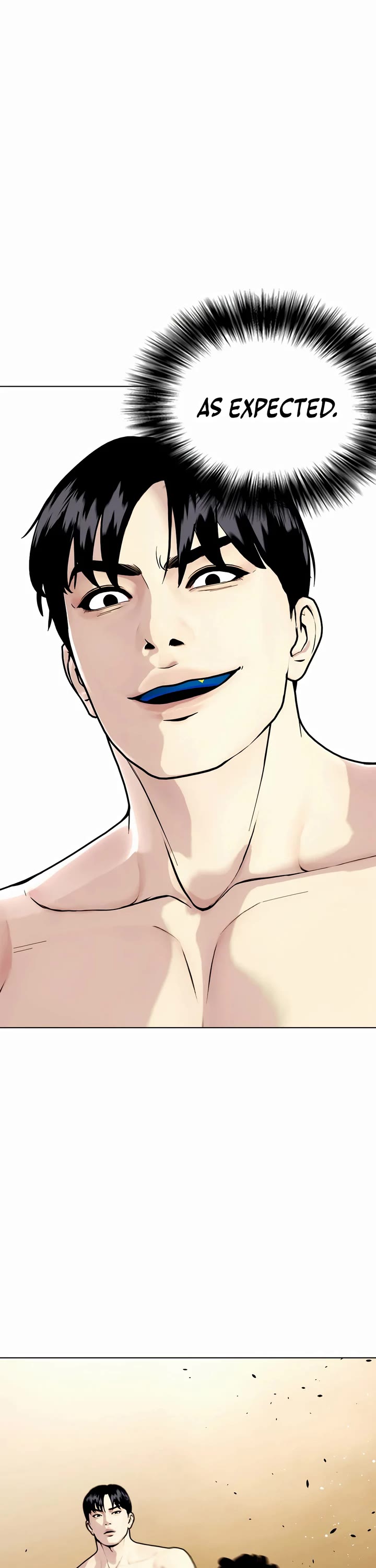 The Outcast Is Too Good at Martial Arts Chapter 93 page 83 - Chapter 93