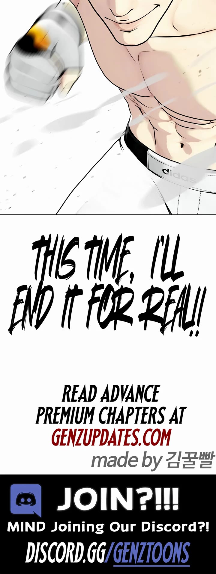 The Outcast Is Too Good at Martial Arts Chapter 93 page 87 - Chapter 93