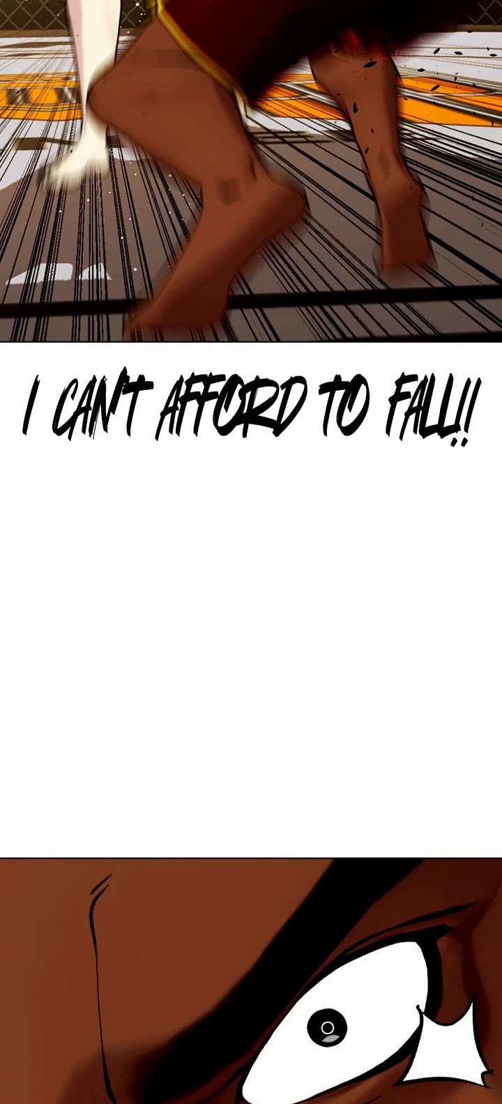 The Outcast Is Too Good at Martial Arts Chapter 94 page 11 - Chapter 94