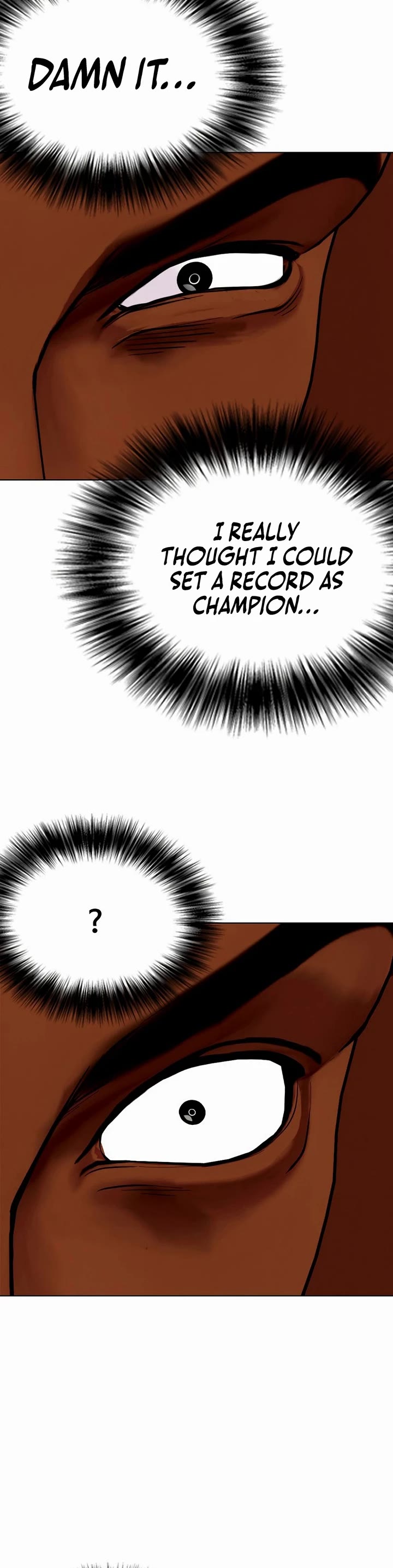 The Outcast Is Too Good at Martial Arts Chapter 94 page 17 - Chapter 94