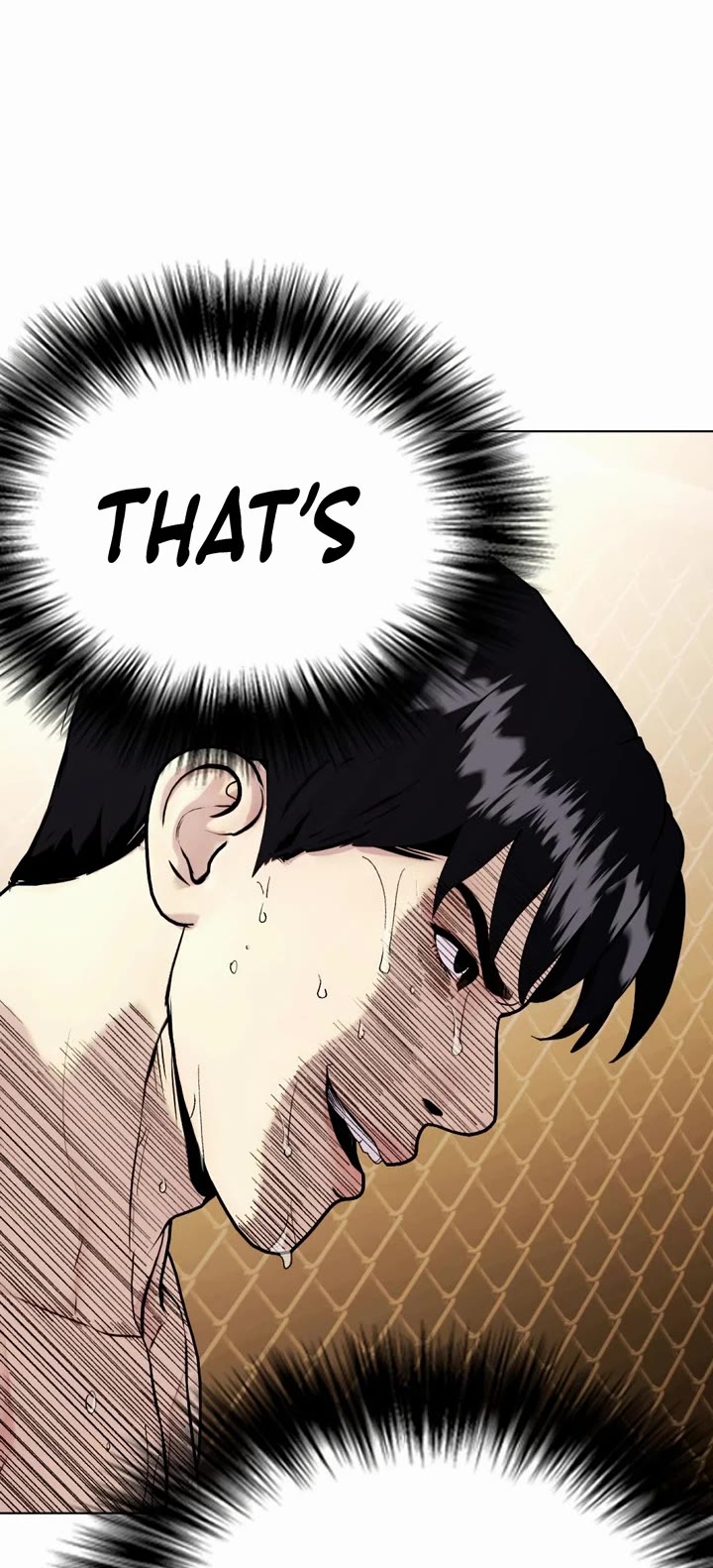 The Outcast Is Too Good at Martial Arts Chapter 94 page 43 - Chapter 94