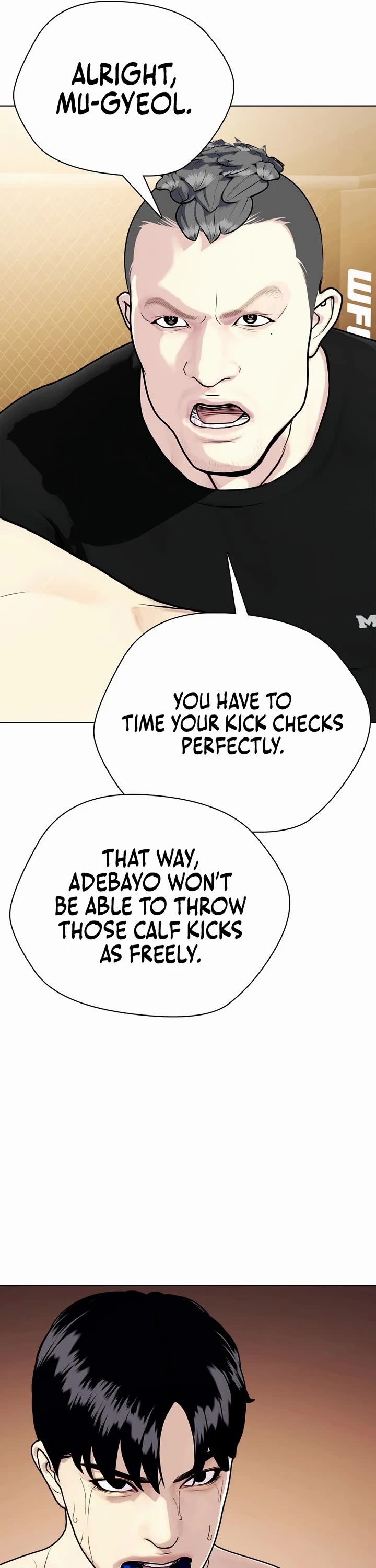 The Outcast Is Too Good at Martial Arts Chapter 94 page 51 - Chapter 94