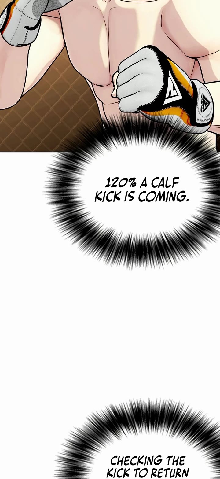 The Outcast Is Too Good at Martial Arts Chapter 94 page 58 - Chapter 94