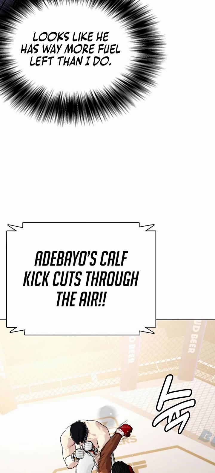 The Outcast Is Too Good at Martial Arts Chapter 94 page 64 - Chapter 94