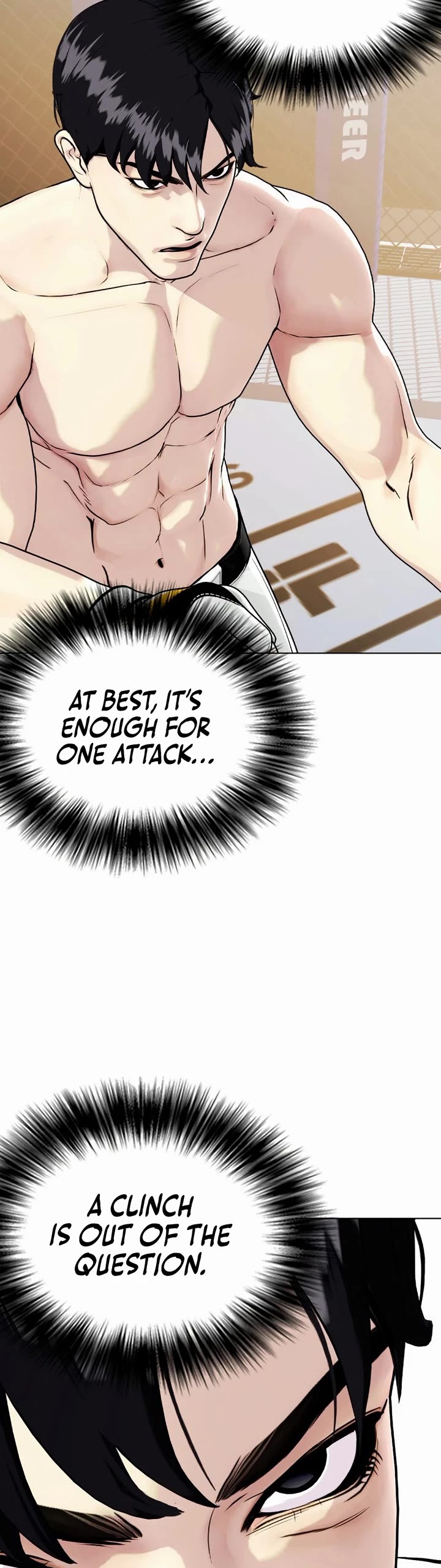 The Outcast Is Too Good at Martial Arts Chapter 94 page 67 - Chapter 94