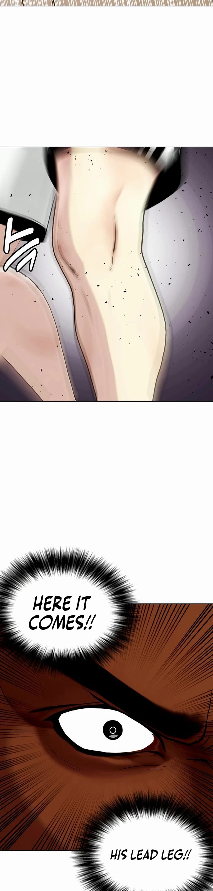 The Outcast Is Too Good at Martial Arts Chapter 94 page 79 - Chapter 94