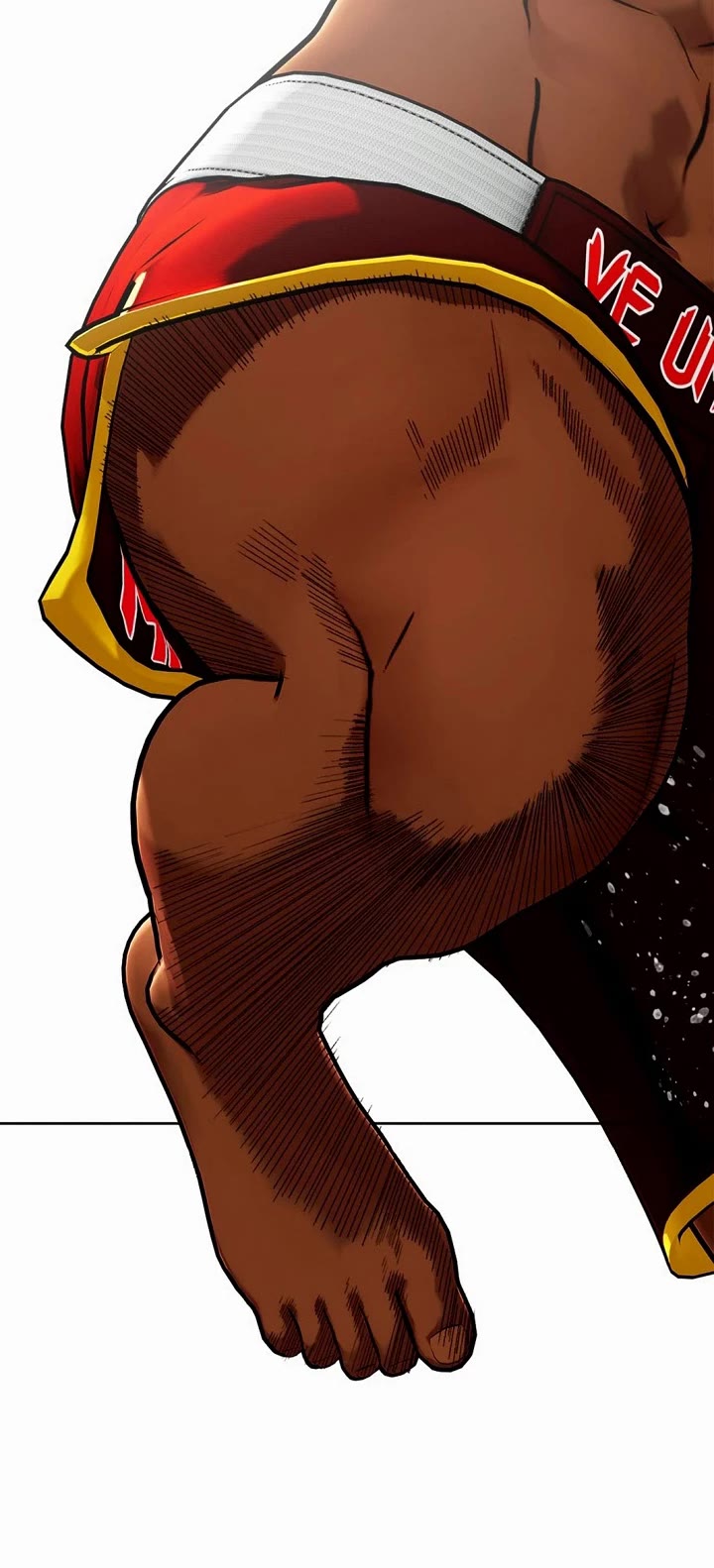 The Outcast Is Too Good at Martial Arts Chapter 94 page 81 - Chapter 94