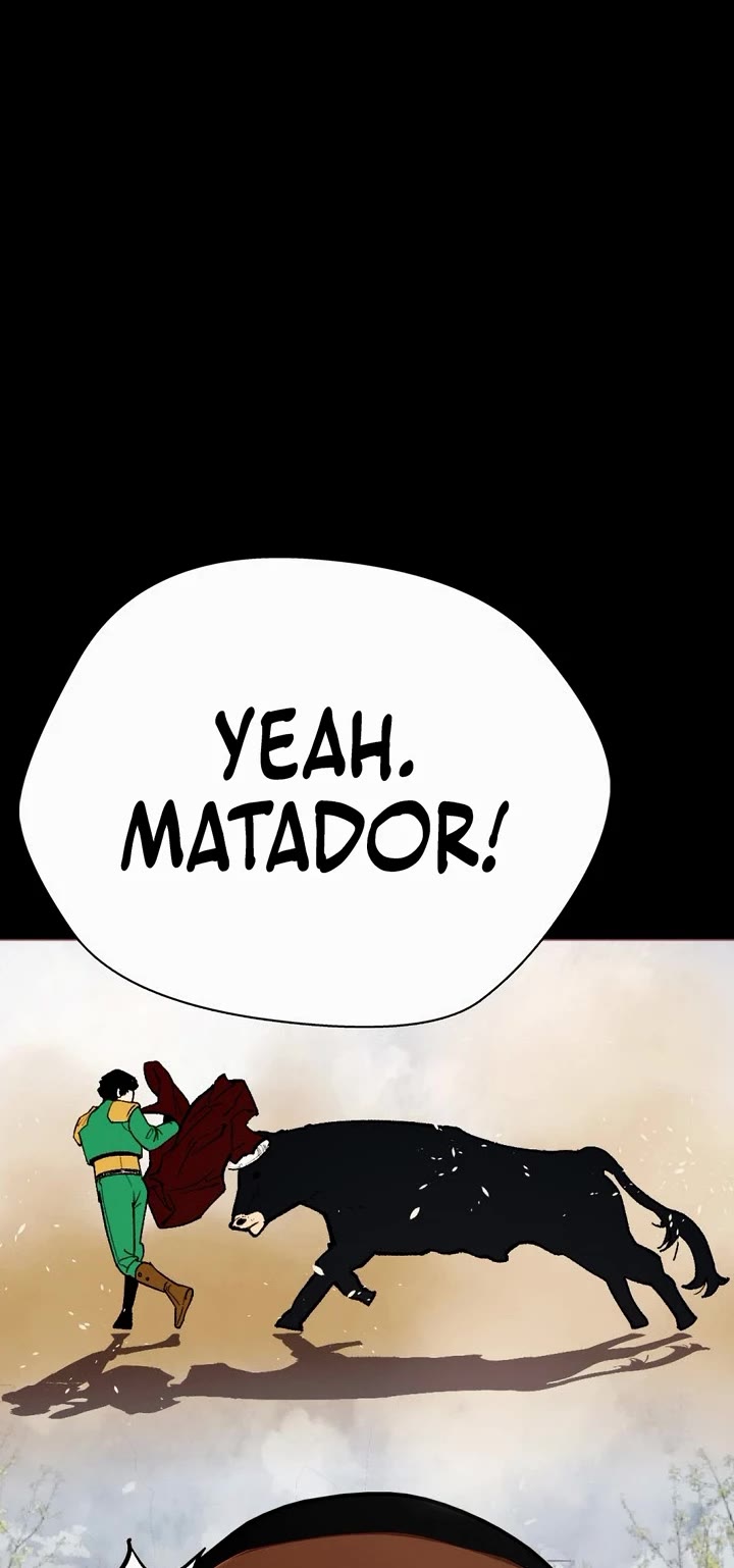 The Outcast Is Too Good at Martial Arts Chapter 95 page 10 - Chapter 95