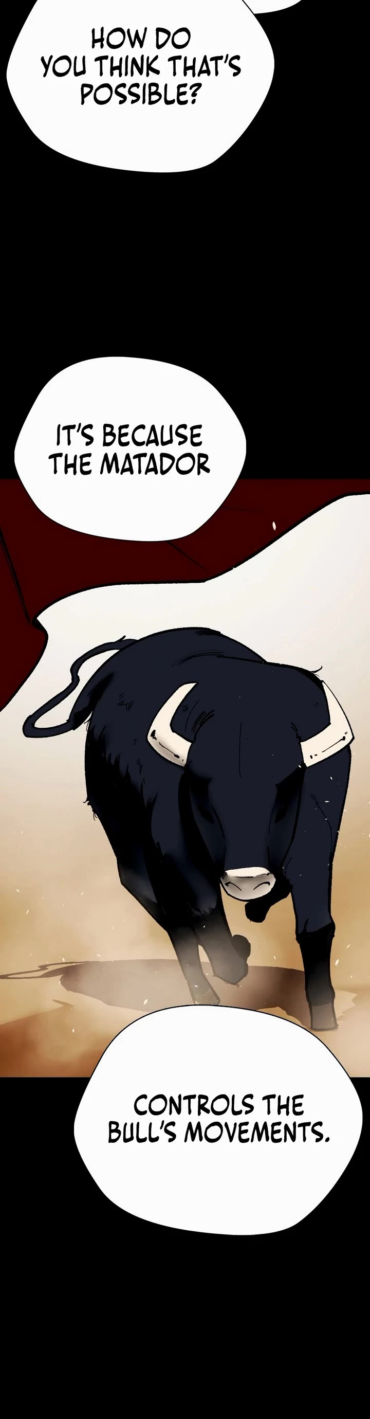 The Outcast Is Too Good at Martial Arts Chapter 95 page 14 - Chapter 95