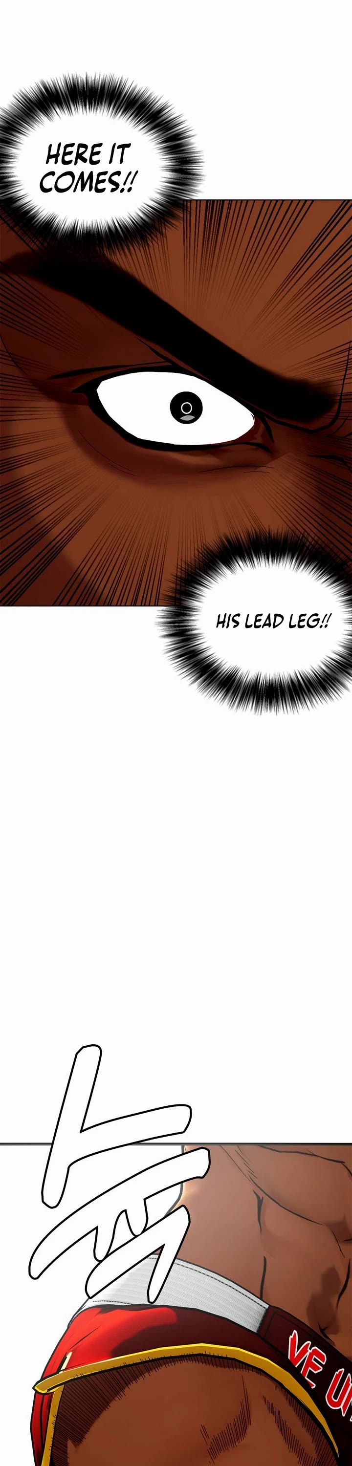 The Outcast Is Too Good at Martial Arts Chapter 95 page 2 - Chapter 95