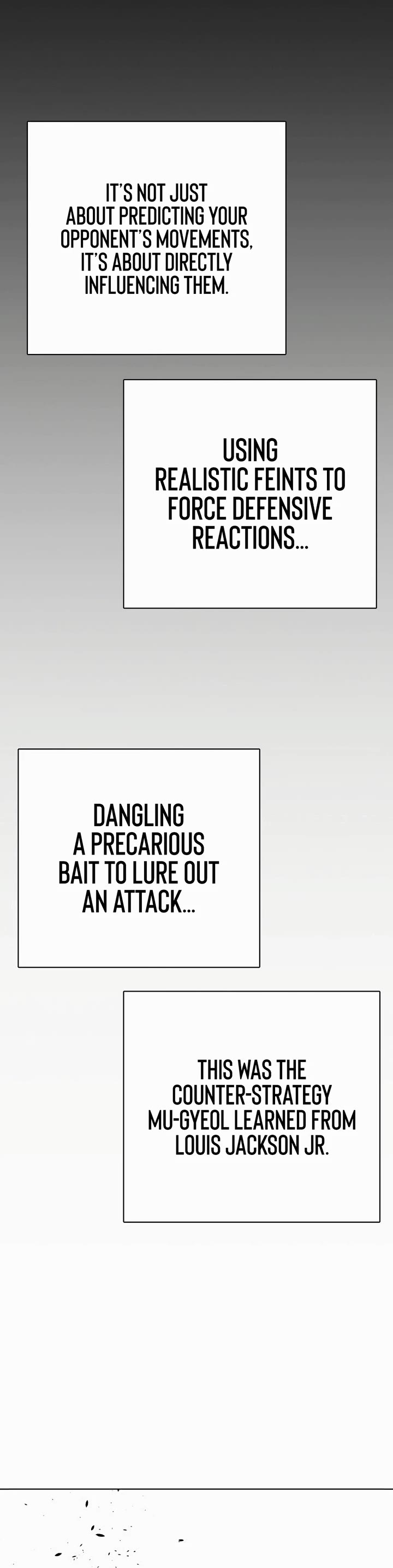The Outcast Is Too Good at Martial Arts Chapter 95 page 24 - Chapter 95