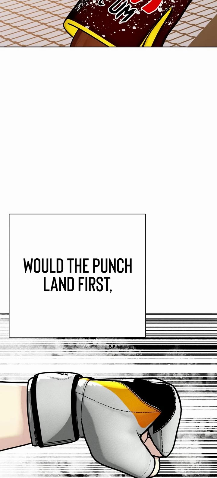 The Outcast Is Too Good at Martial Arts Chapter 95 page 30 - Chapter 95