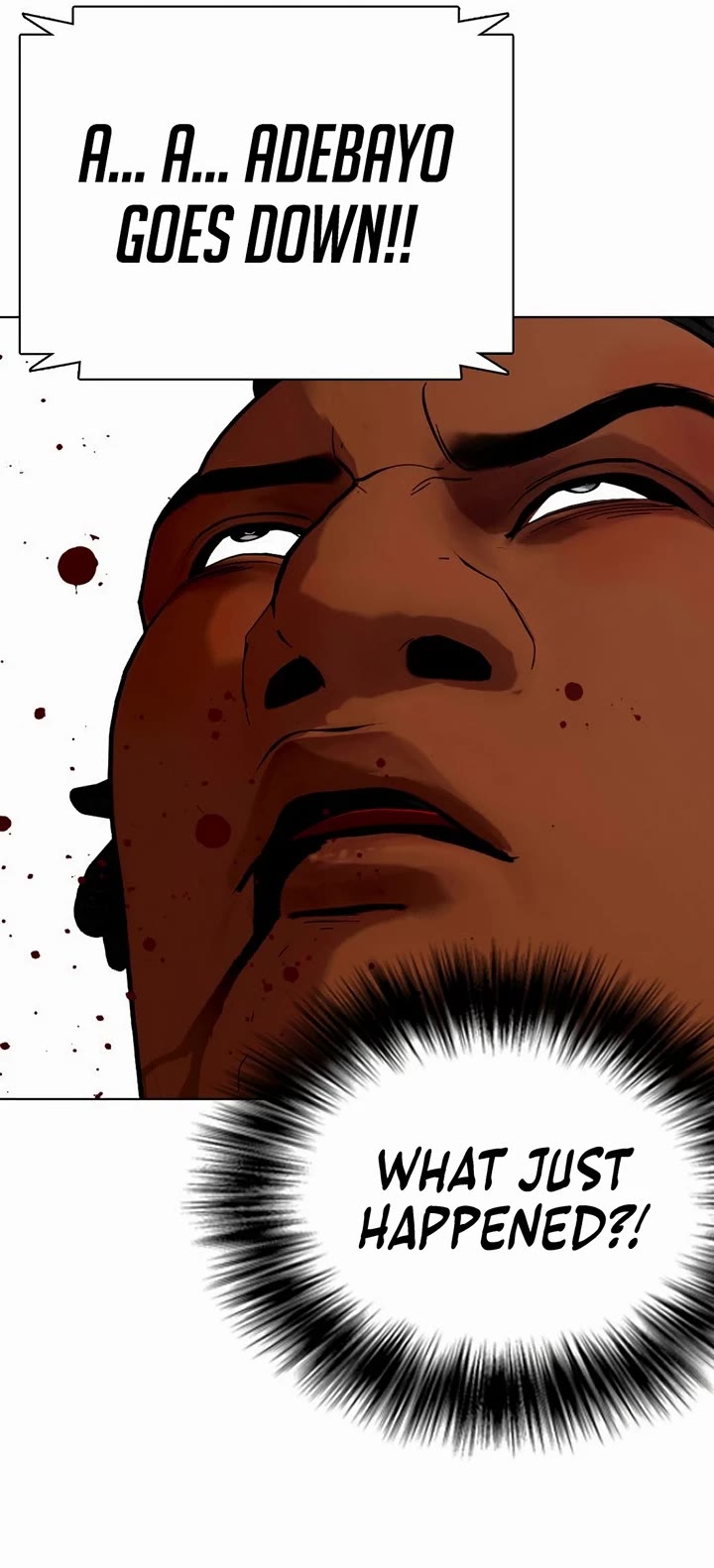 The Outcast Is Too Good at Martial Arts Chapter 95 page 35 - Chapter 95