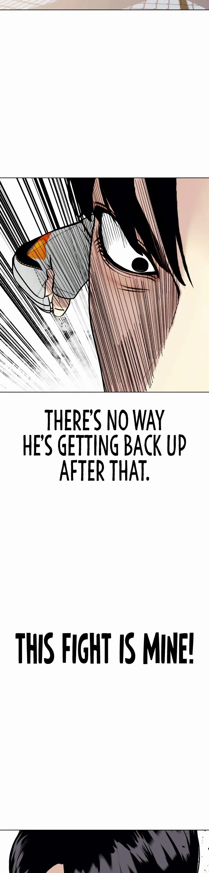 The Outcast Is Too Good at Martial Arts Chapter 95 page 37 - Chapter 95