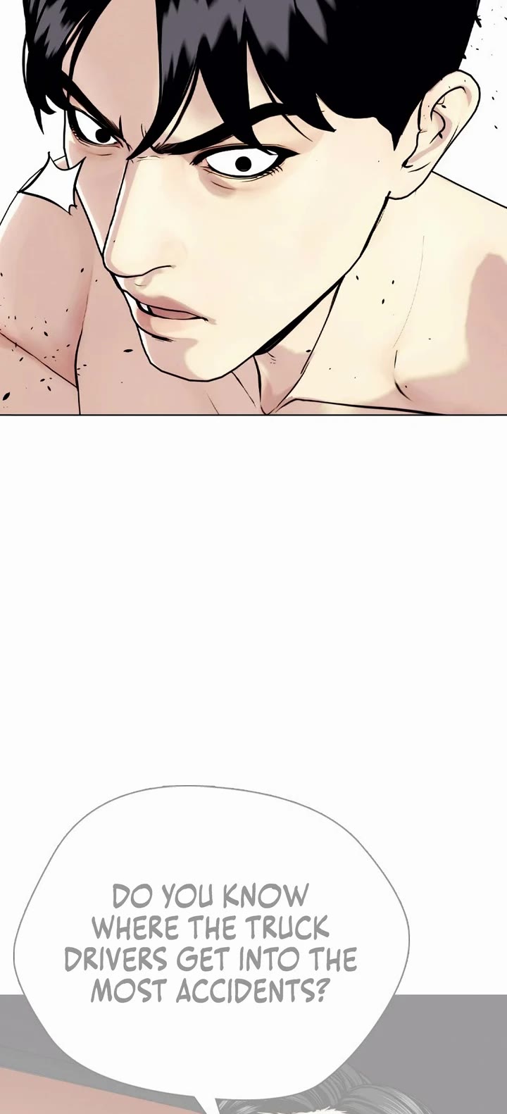 The Outcast Is Too Good at Martial Arts Chapter 95 page 38 - Chapter 95