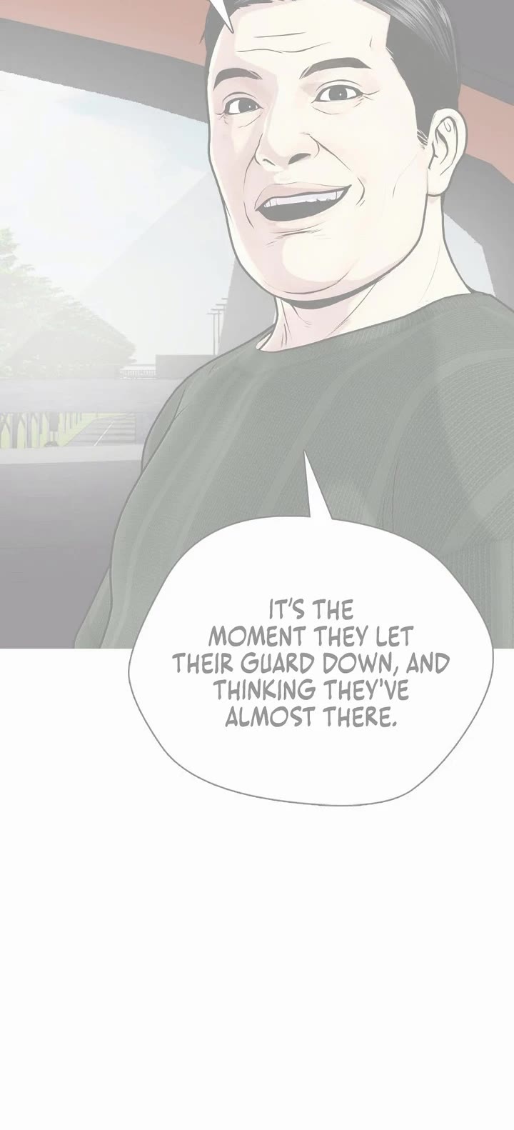 The Outcast Is Too Good at Martial Arts Chapter 95 page 39 - Chapter 95