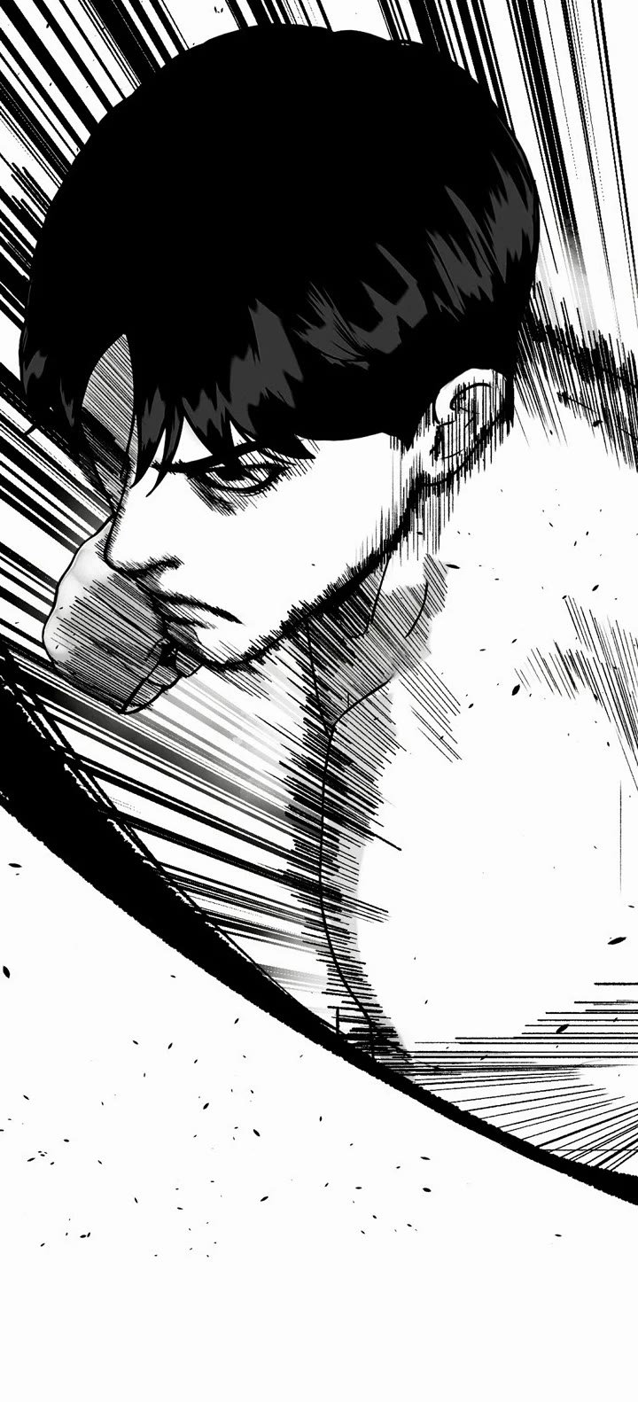 The Outcast Is Too Good at Martial Arts Chapter 95 page 46 - Chapter 95